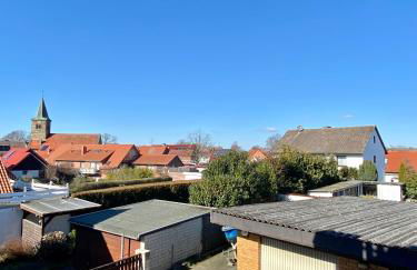 Traumhafte 115 qm Ferienwohnung am Steinhuder Meer, Ruhig, Komfortabel, Loggia, Parkplatz, WiFi - Foto 28