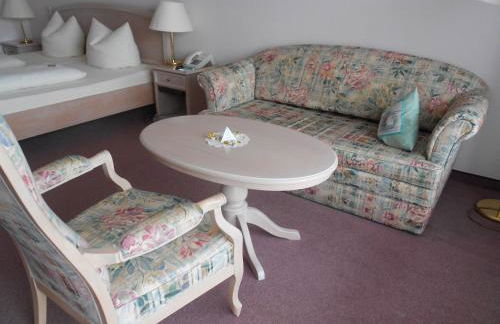 Hotel Fortuna - Foto 40