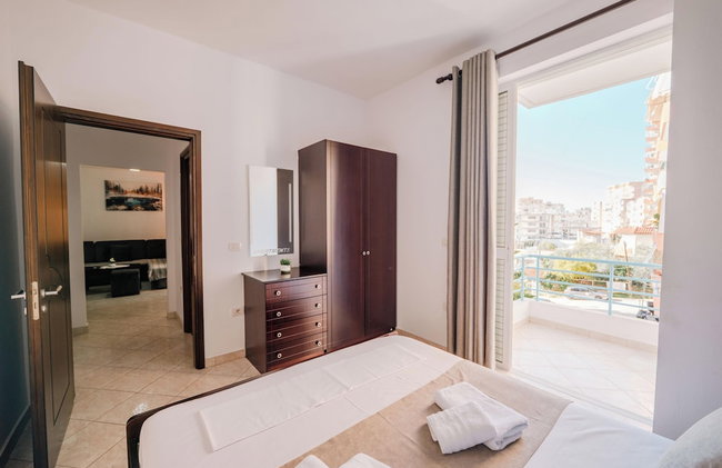 ERAL Apart-Hotel - Foto 2