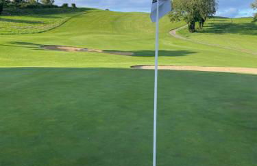 Maison calme et cosy à Port-en-Bessin près du golf et de la mer - Photo 42