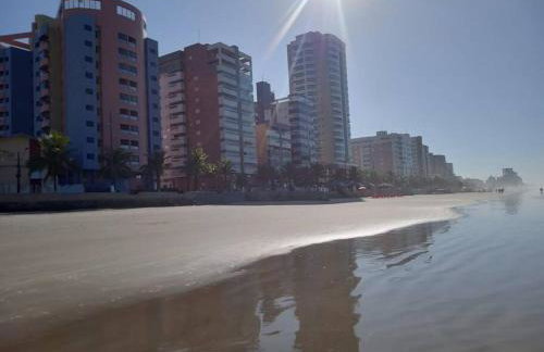 lindo apartamento frente mar - Foto 14