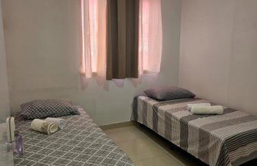 Apartamento por temporada em São Luís - Foto 7