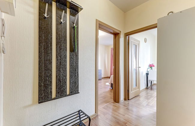 Apartment Vesta on Iuzhnoie Shosse - Foto 1