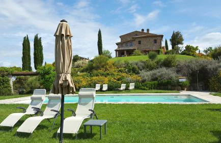 MYRTUS PODERE CUNINA - Foto 28