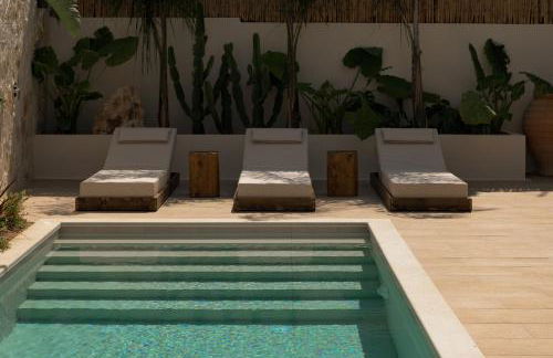 Casa Feliz Crete, Mediterranean villa in Gerani Rethymno - Foto 8