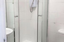 CityNights Studios with Free Parking - Foto 28