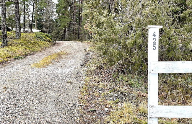 4 Star Holiday Home in Jorlanda-by Traum - Foto 29