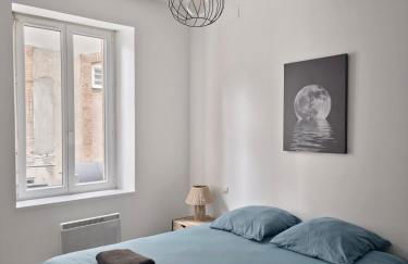 Tour Ouest - T2 entre Cité Médiévale et Bastide - Foto 27