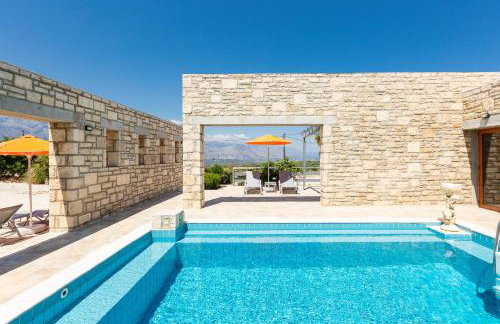 Villa Ypsilon - Foto 12