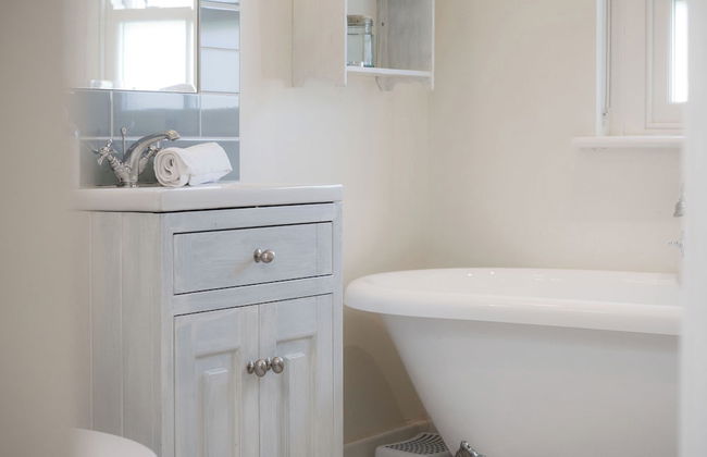 Dollars Cottage - 4 Bed - Llangennith - Photo 41