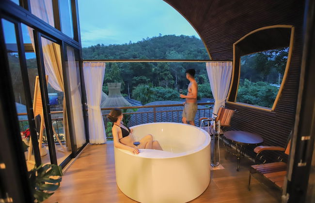 T-Story Maekampong - Foto 45