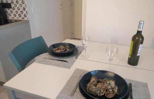 Accès direct à la PLAGE de Mr HULOT Saint Marc sur Mer près de La Baule - Parking privé - Foto 11