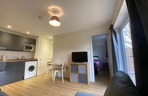 Arragon Short-Stay Apartments - Foto 1