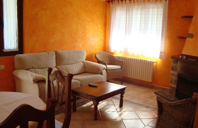 Apartamentos La Montaña - Foto 24