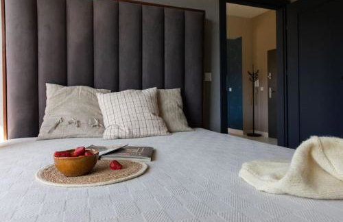 BlueWater Apartment - Foto 12