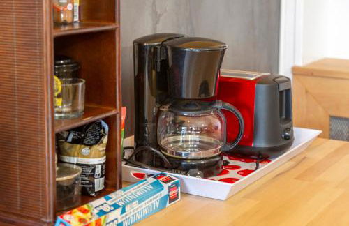 Studio avec terrasse au calme - Photo 19