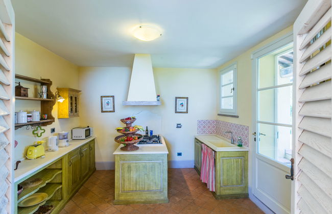 Poggio al Pruno - Foto 18