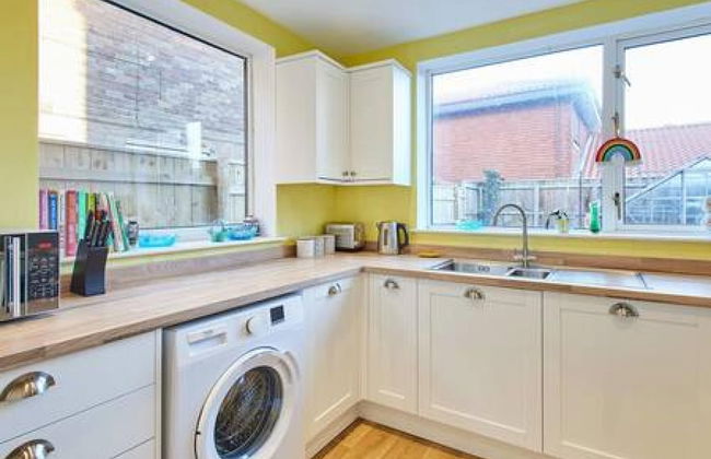 Host Stay St Mark s Close - Foto 8