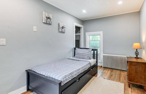 Near Lake and Wineries Spacious Union Springs Home! - Foto 24