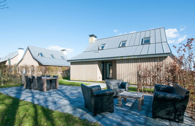 Oesterdam Resort - Foto 1