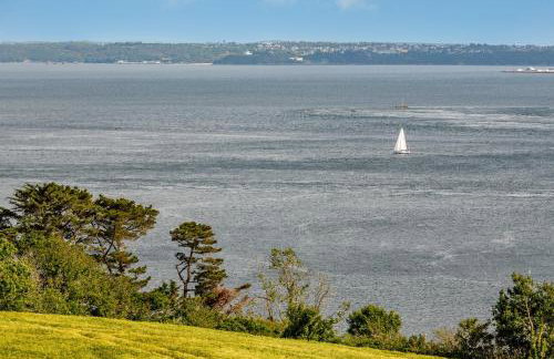 Appartement standing vue mer imprenable - Foto 31