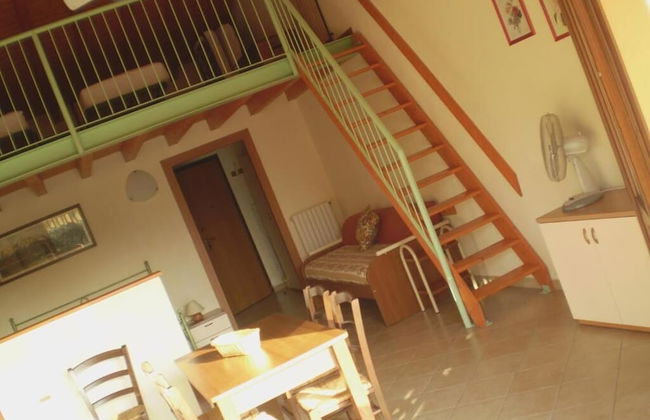 Agriturismo Renzano Garden Apartments - Foto 10