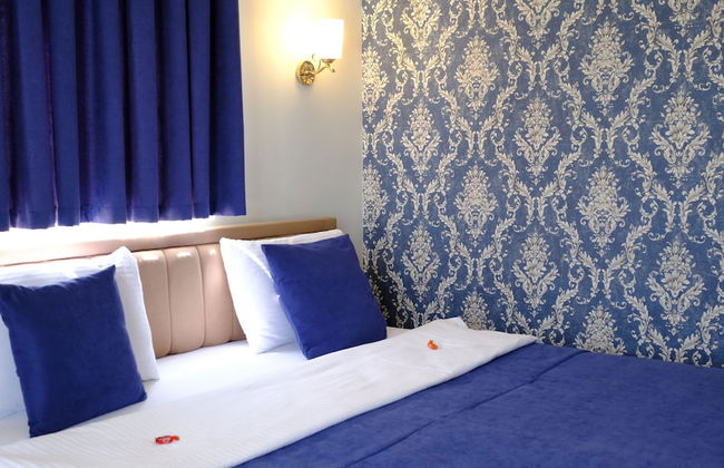 The Cotton House Hotel - Foto 36