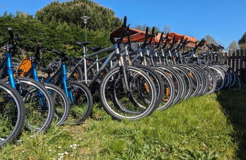 Mobilhome 642 3 chambres Siblu La Réserve - Foto 25