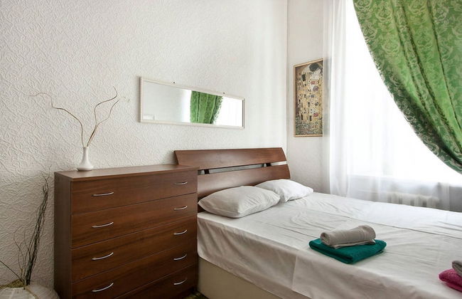 Podol Apartment - Foto 5