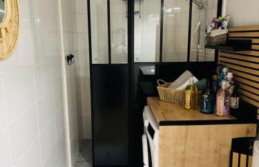 gîte chaleureux Au bord du canal - Foto 23