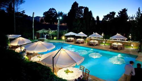 Agriturismo Baglio Fontana - Foto 4