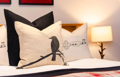 Crossroads Cottage - Foto 31