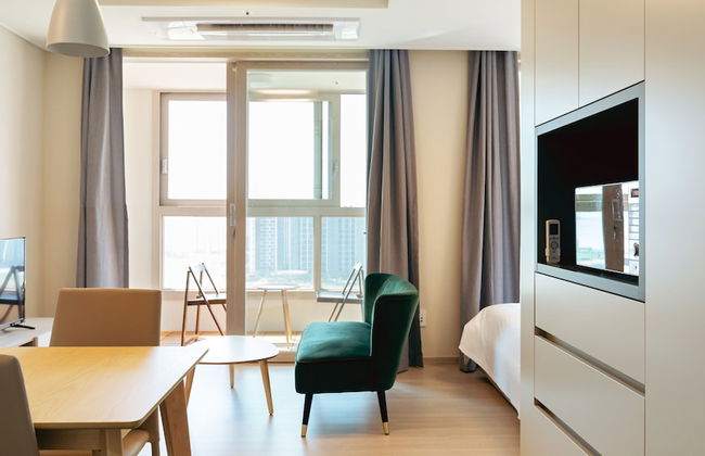 The November Stay In Landmark - Foto 70