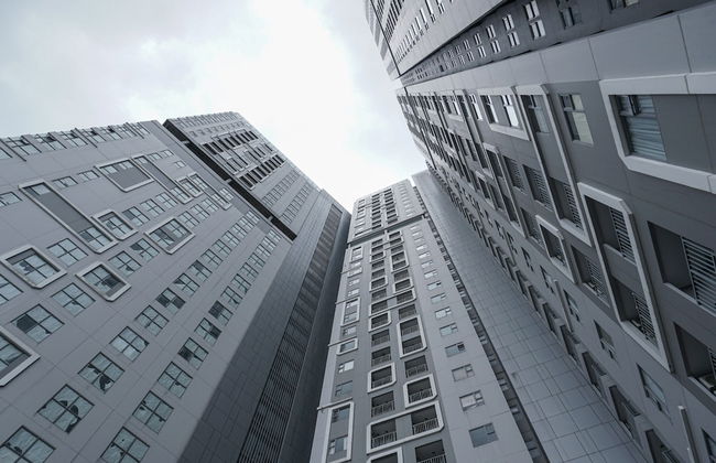 Warm And Cozy 3Br Apartment At The Royal Olive Residence - Foto 29