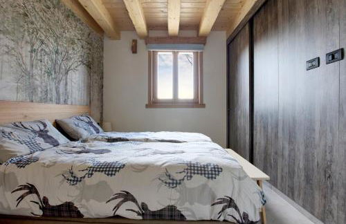 Bellagio - Baita treeb Tivano - Foto 1