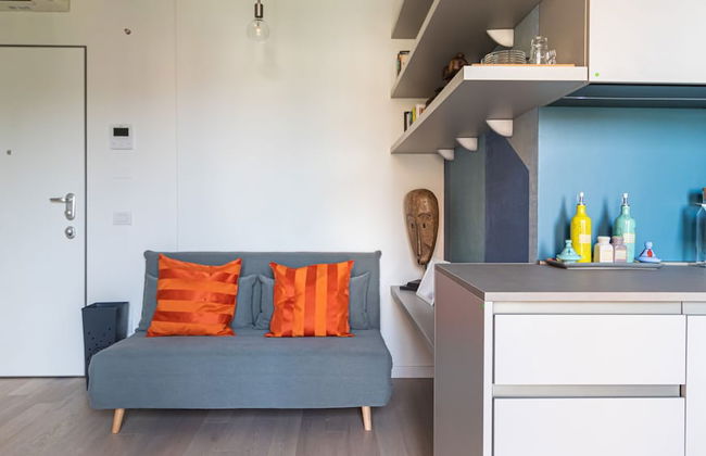 Italianway - Melozzo da Forli 11 - Foto 10