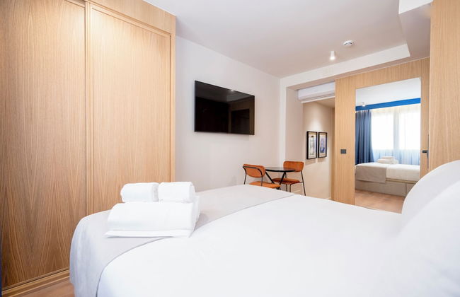 Iconic Suites - Foto 12