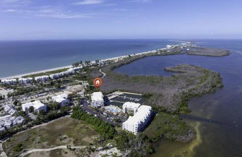 South Seas Bayside Villa 4306 3 Bedroom Condo by RedAwning - Foto 50