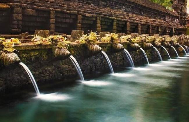 Dana's Place Private Villa - Photo 38