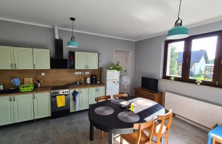 Urocze Apartamenty na Wsi - Foto 41