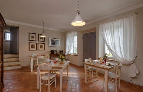 Agriturismo Poderedodici - Foto 39