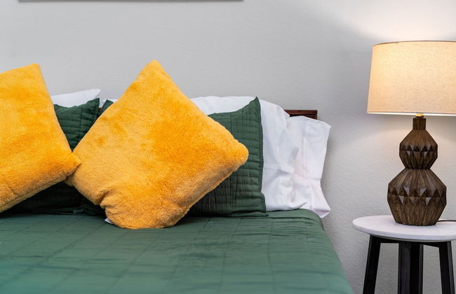 The Noble House Near Magnolia with Pool - Foto 24