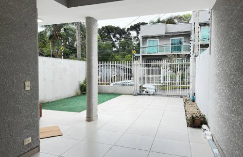 Sobrado Triplex Premium Próximo Aeroporto São José dos Pinhais Curitiba - Foto 44