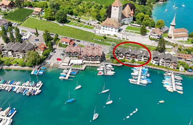 Seewohnung 1 - Foto 1