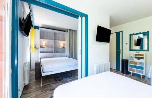 Appartement 6 personnes - Photo 11