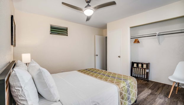 Aloha Suites Waikiki - Foto 5, Camera