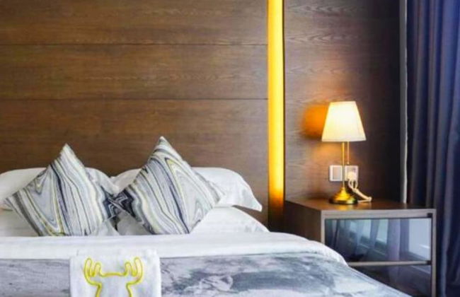 Geo38 Prime Suites Genting Highlands - Foto 12