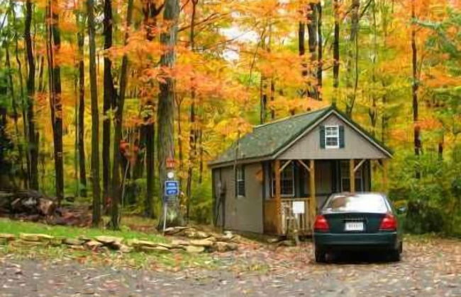 Abrams Creek Center - Foto 5