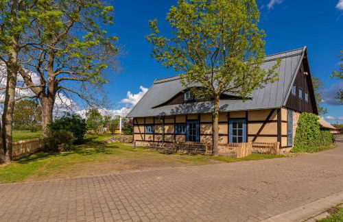 Ferienhaus Blaukehlchen Lieper Winkel, Rankwitz - Foto 23