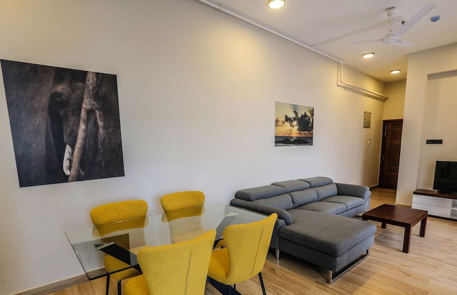 Pink Elephant Tourist Apartment Hotel - Foto 51